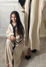 Charger l&#39;image dans la galerie, Abaya AYA KIDS
