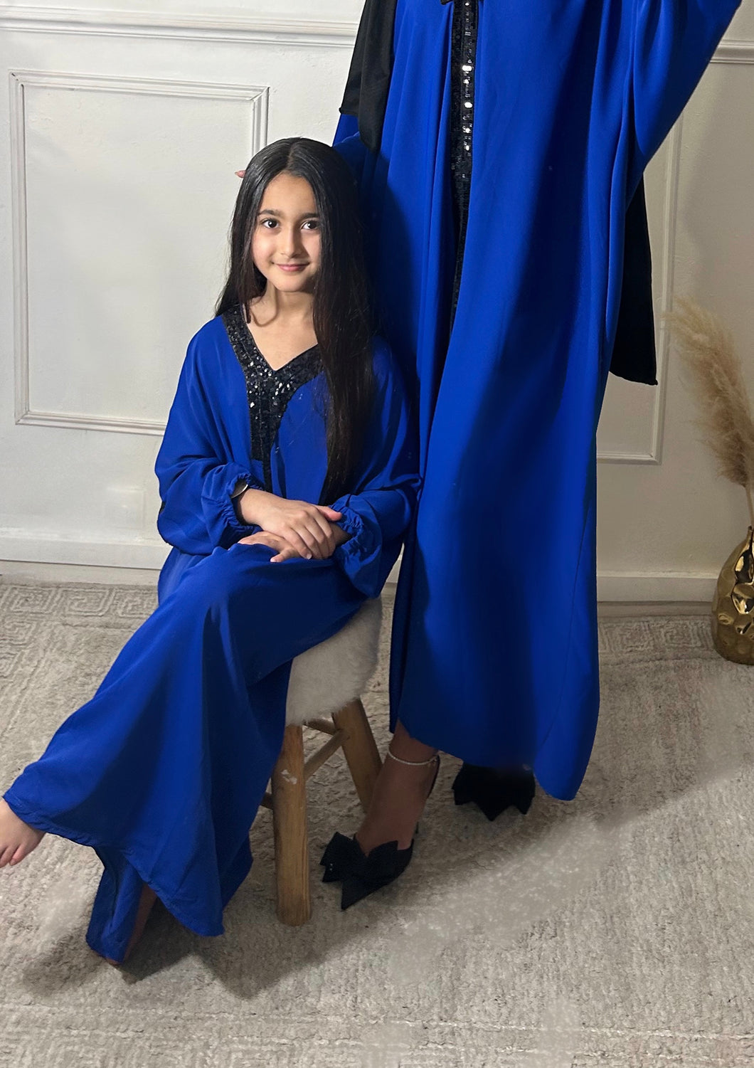 Abaya AYA KIDS